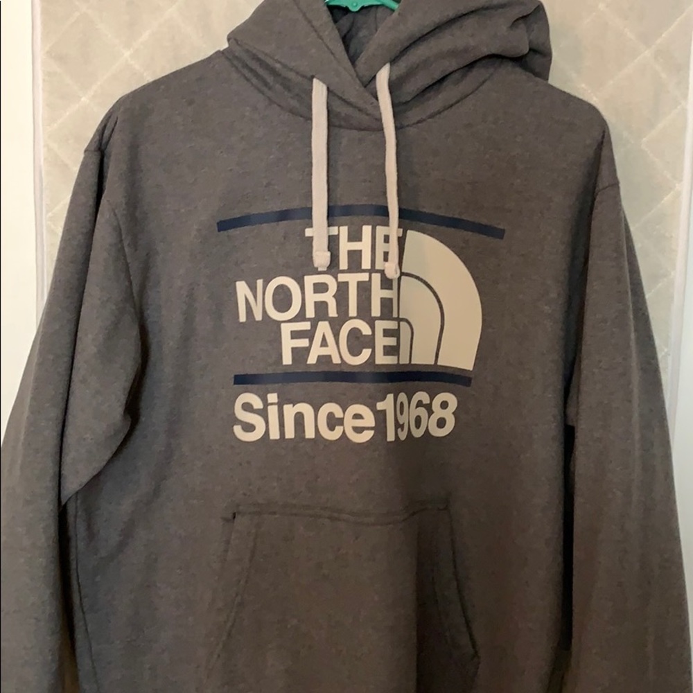 The North Face Hoodie